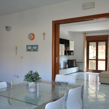 Casa Vacanze Le Palme Apartment Noto Ngoại thất bức ảnh