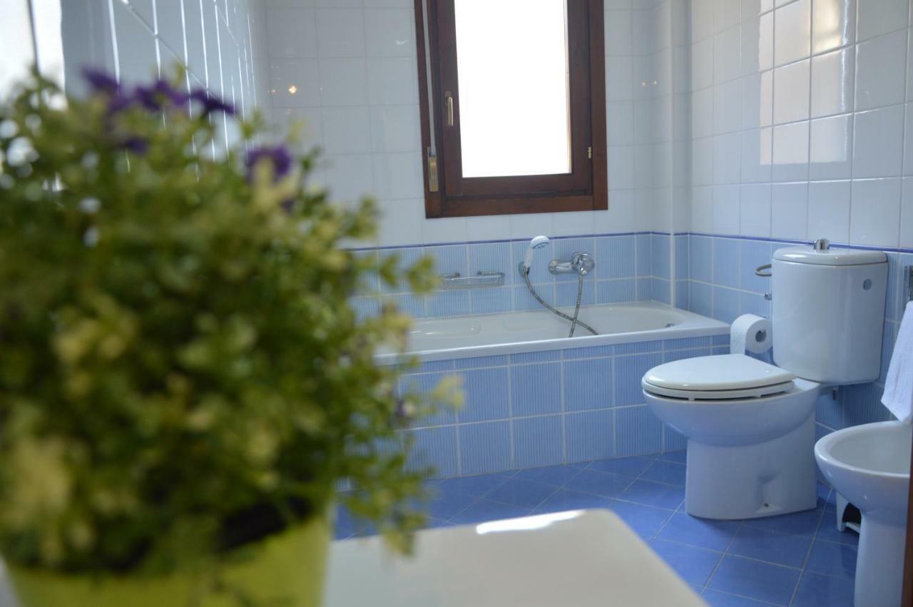 Casa Vacanze Le Palme Apartment Noto Ngoại thất bức ảnh