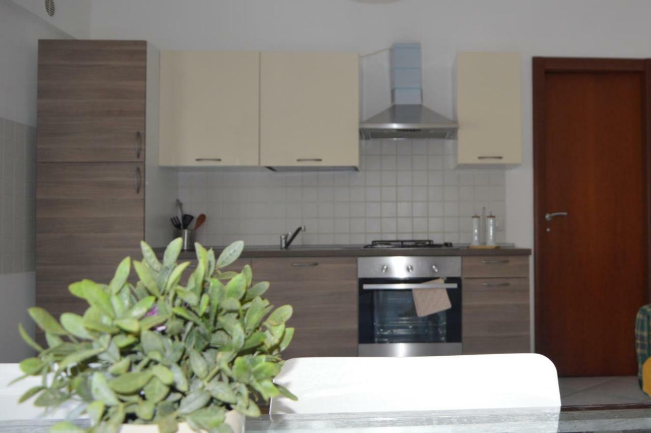 Casa Vacanze Le Palme Apartment Noto Ngoại thất bức ảnh